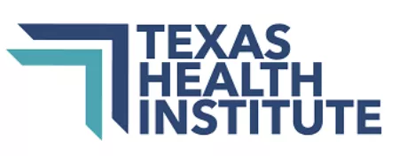 Logo for the Texas Health Institute