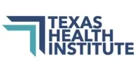 Logo for the Texas Health Institute