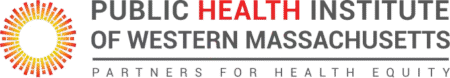 Logo for Public Health Institute of Western Massachusetts