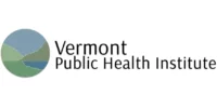 Logo for Vermont Public Health Institute