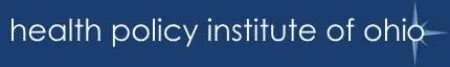 The logo of the Health Policy Institute of Ohio.