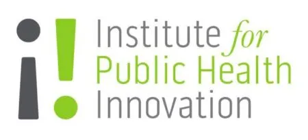 The logo for the Institute for Public Health Innovation.