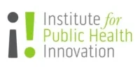 The logo for the Institute for Public Health Innovation.