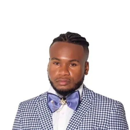 Ajayi Pickering-Haynes photo.