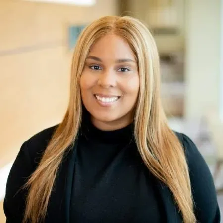 Amanda Franklin photo.