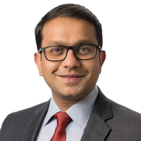 Ankit Sanghavi photo.