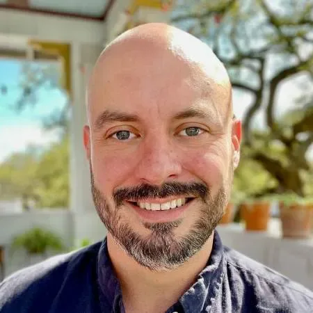 Brady Carrington photo.