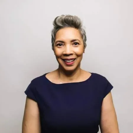 Carmelita Marrow photo.