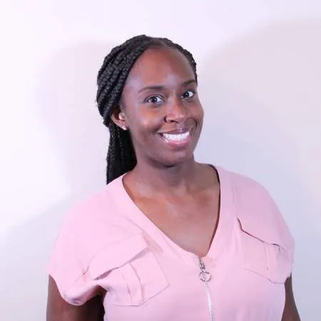 Danielle Jackson photo.