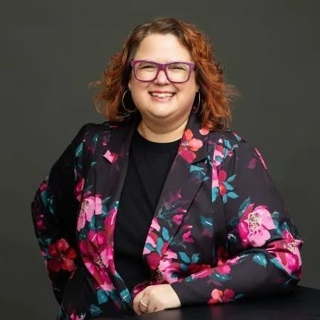 Erin Marziale photo.