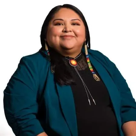 Francesca Toledo-Alexander photo.