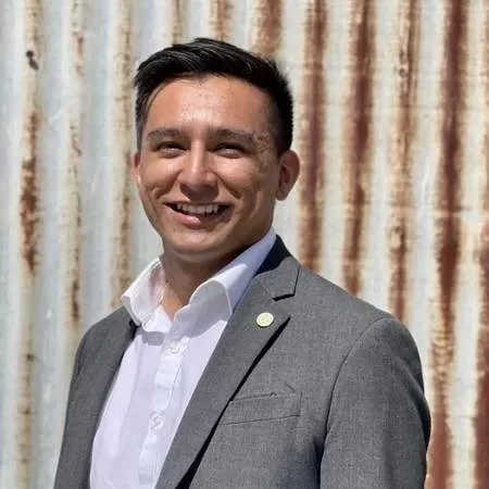 Jaime Jimenez photo.