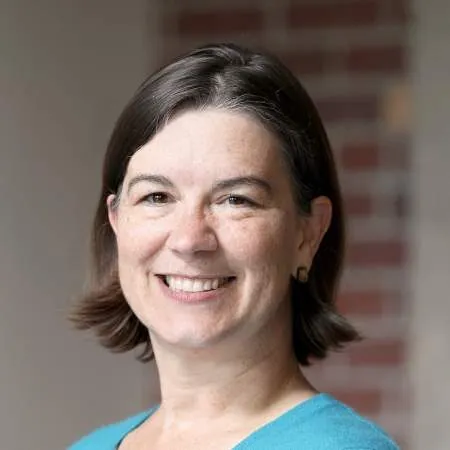 Kari Bruffett photo.