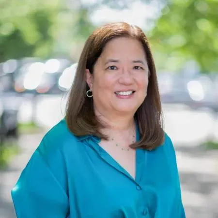 Laura Hamasaka photo.