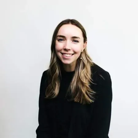 Madelyn Gustafson photo.