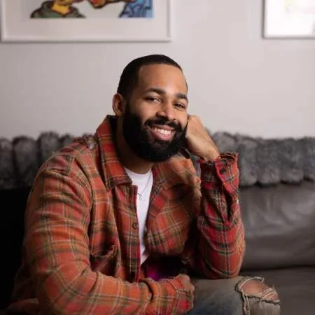 Maurice Starks photo.