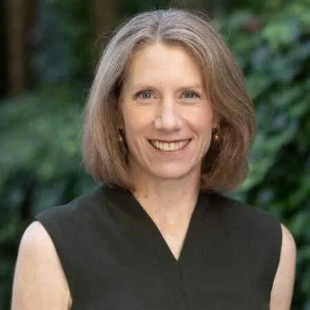 Melissa Stafford Jones photo.