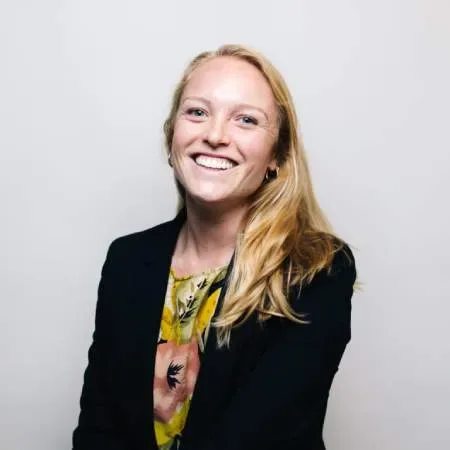 Morgan Bailey photo.