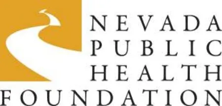 The Nevada Public Health Foundation logo.