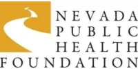The Nevada Public Health Foundation logo.