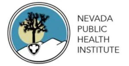 Nevada Public Health Institute logo.
