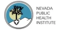 Nevada Public Health Institute logo.