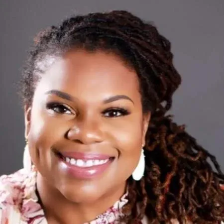 Shakiera Causey photo.