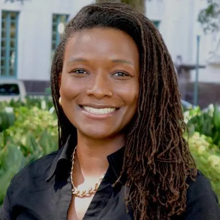 Shelina Davis photo.