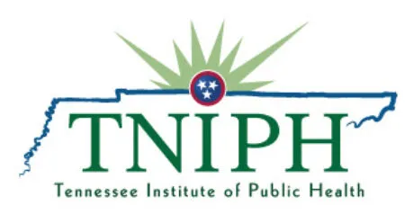 Tennessee Institute of Public Health logo.