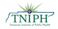 Tennessee Institute of Public Health logo.
