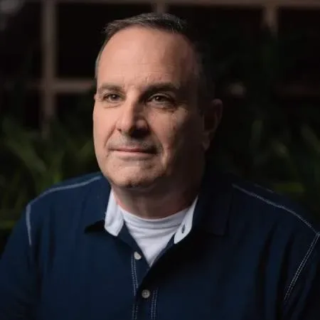 Vincent Lafronza photo.