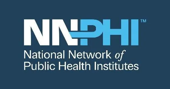 The logo for the National Network of Public Health Institutes.