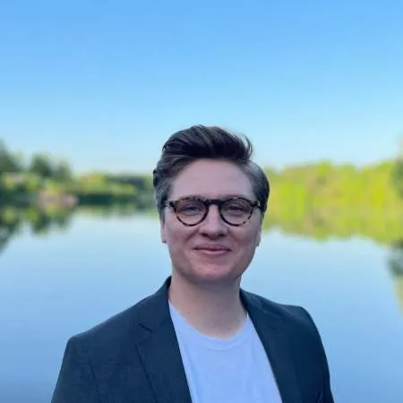 Loren Milliken photo.