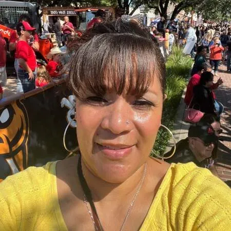 Sophona Coronado photo.