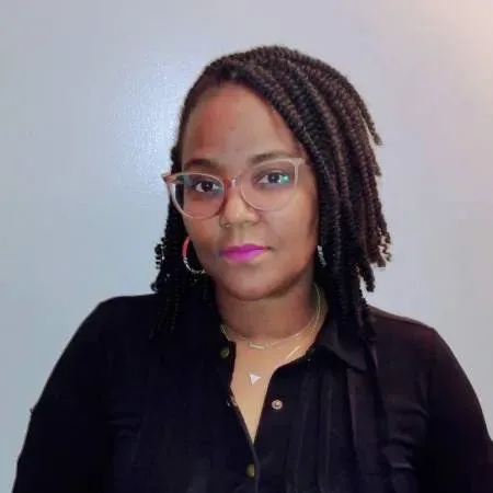 Alberte Altiné-Gibson photo.