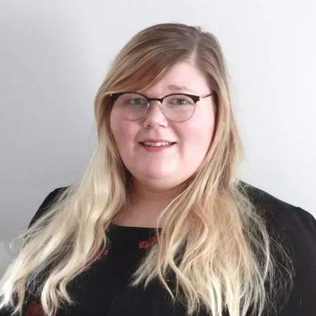 Jennifer Cyran photo.