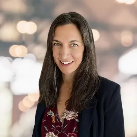 Kathleen McCabe photo.