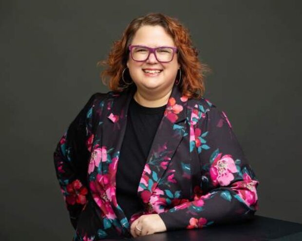 Erin Marziale photo.