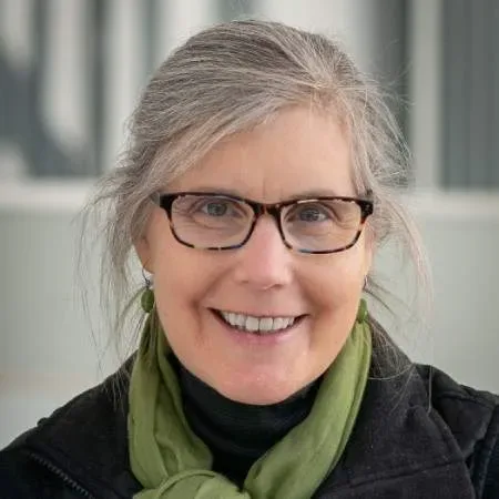 Kimberly Snow photo.