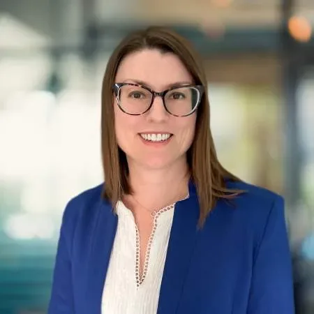 Kristin Mueller photo.