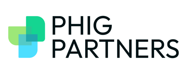 Main PHIG Logo