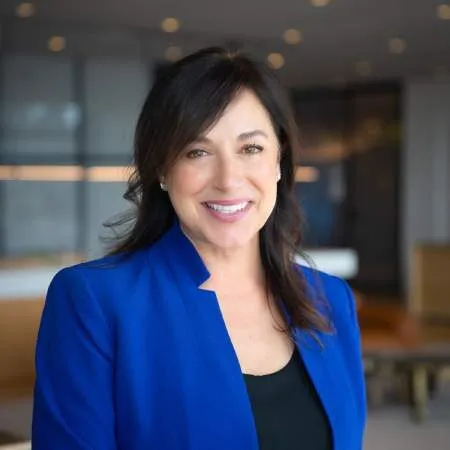 Karen DeSalvo photo.