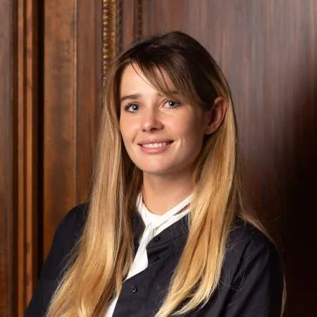 Lucy Orr-Ewing photo.