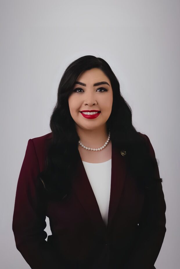 Erika Martinez photo.
