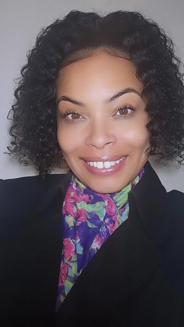 Semilla Neal photo.