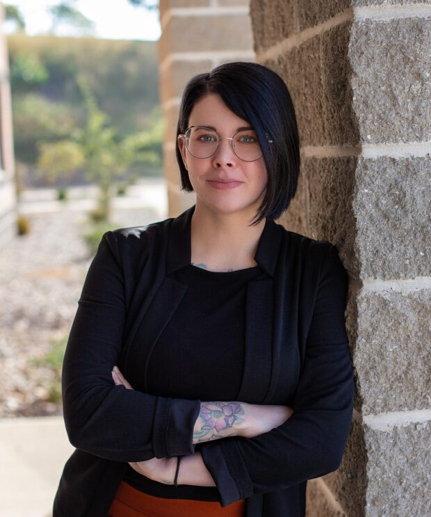 Shawnee Duncan photo.