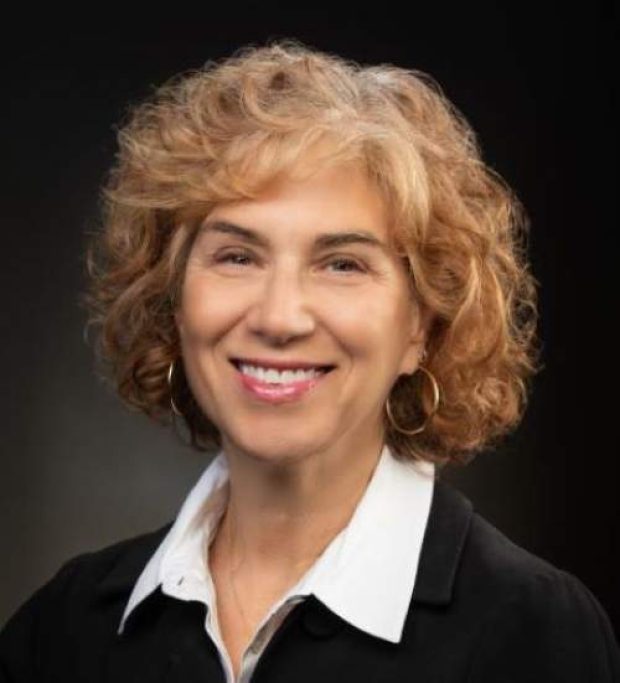 Karen Hacker photo.