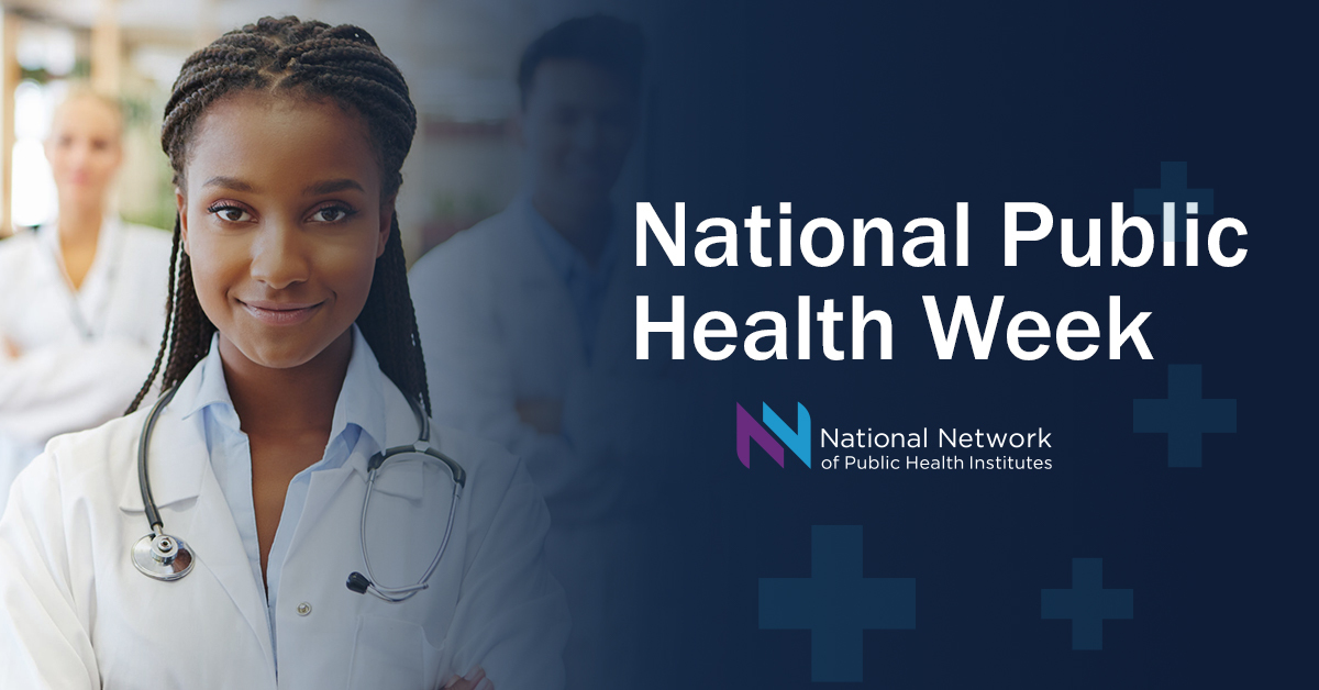 National Public Health Week (1) - NNPHI