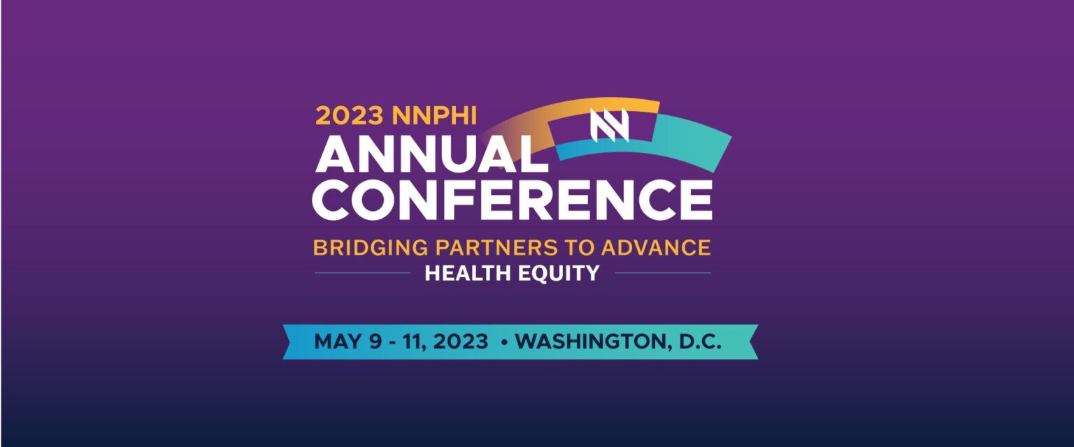 In a Nutshell Here’s Why NNPHI’s Annual Conference Is Just Right For