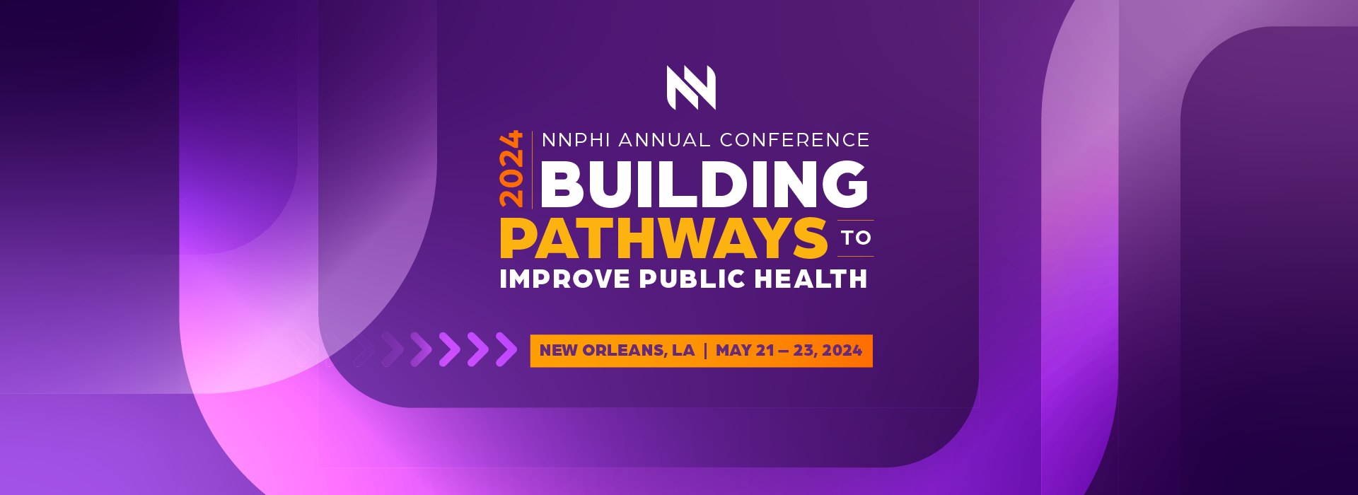 NNPHI Annual Conference 2024 NNPHI